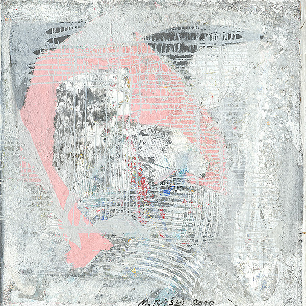 Milan Rašla – Kenotaf pre Júliu 