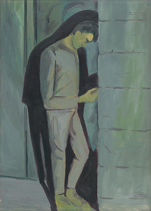 Eugen Nevan – Partizán na výsluchu 