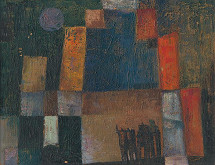 Jozef Zelný – Krajina 