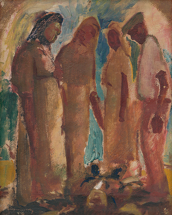 Ladislav Čemický – Vražda v Paríži 