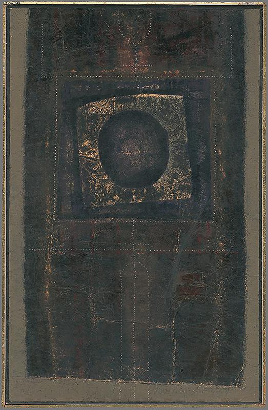 Fero Kráľ – Znamenie smrti 