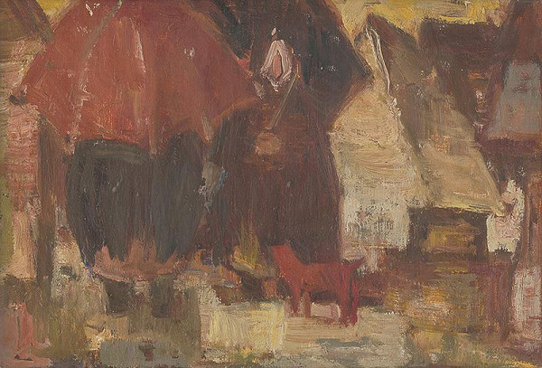 Mária Medvecká – Susedy 