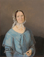 František Belopotocký – Dáma s ihlicami 