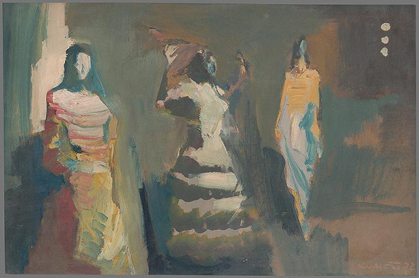 František Kudláč – Trio 