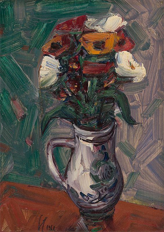 František Studený – Cýnie s astrami 