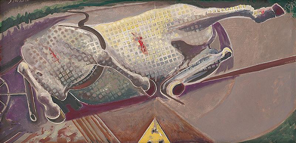 Stanislav Balko – Z bojov o Prašivú 