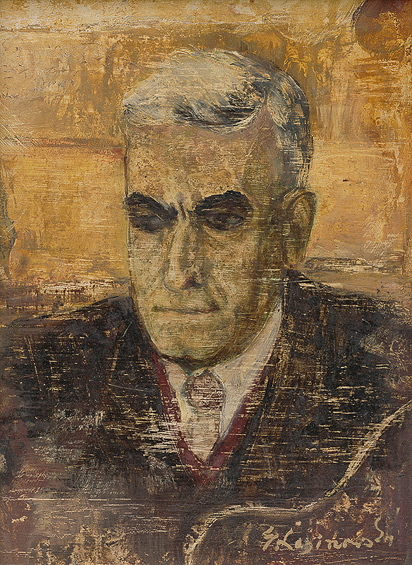 Elena Lazinovská – Marek Čulen 