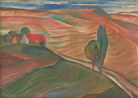 Ignác Kolčák – Chudobný kraj 