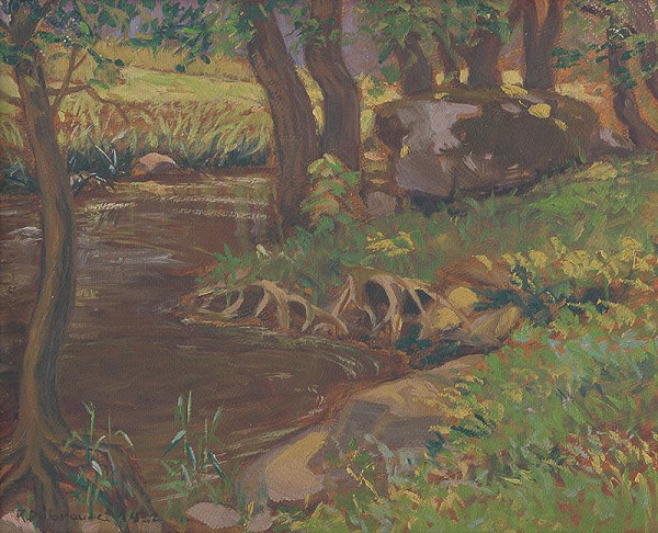 Róbert Dúbravec – Zátoka 