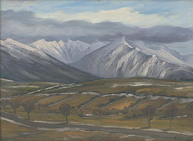 Ondrej Ivan – Podbreziny 