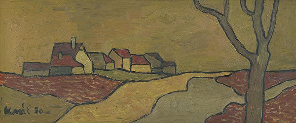 Fero Kráľ – Na Žitnom ostrove 