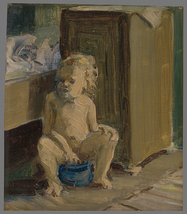 Ladislav Čemický – Intimita