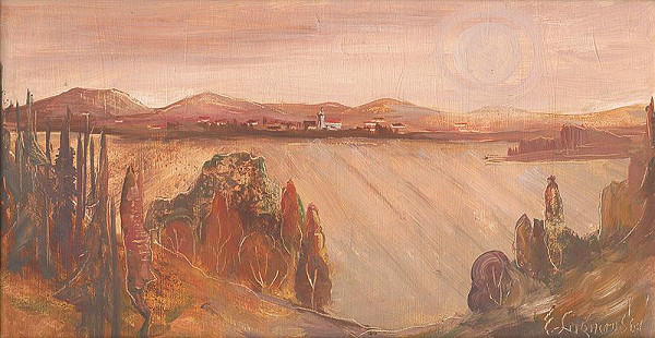 Elena Lazinovská – Z Liptova 