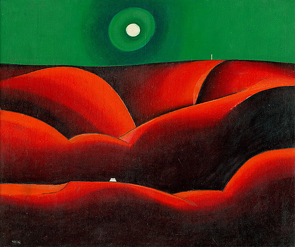 Rudolf Moško – Kráľova hoľa 