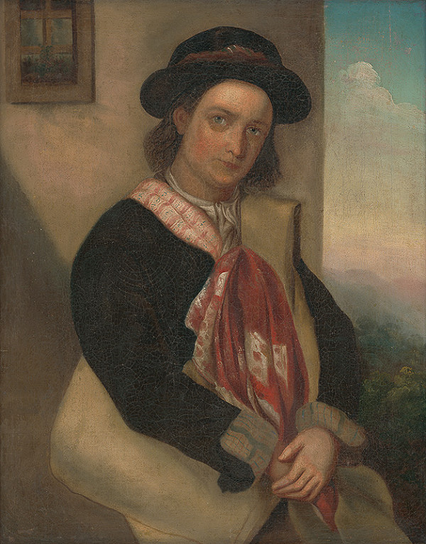 Peter Michal Bohúň – Na priedomí 