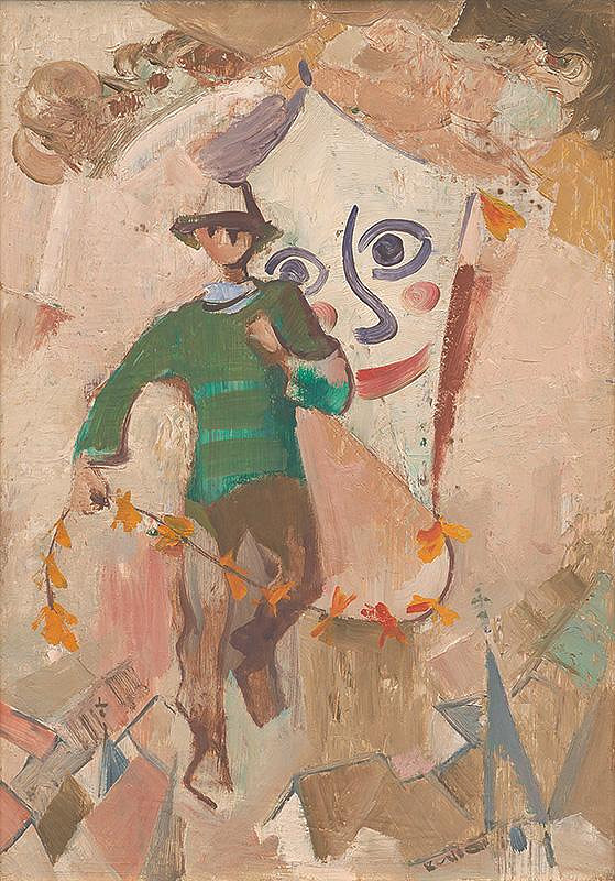 František Kudláč – Šarkan 