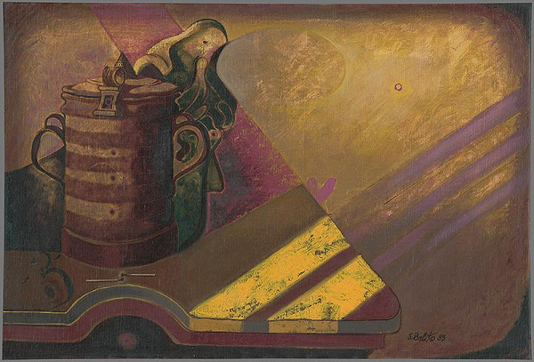 Stanislav Balko – Svetlo 