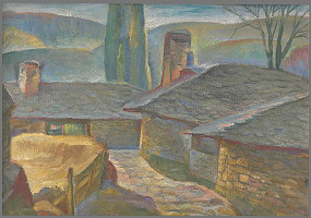 Ignác Kolčák – Sedliacky dvor 