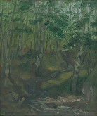 Ondrej Ivan – Pod Dobšinou 