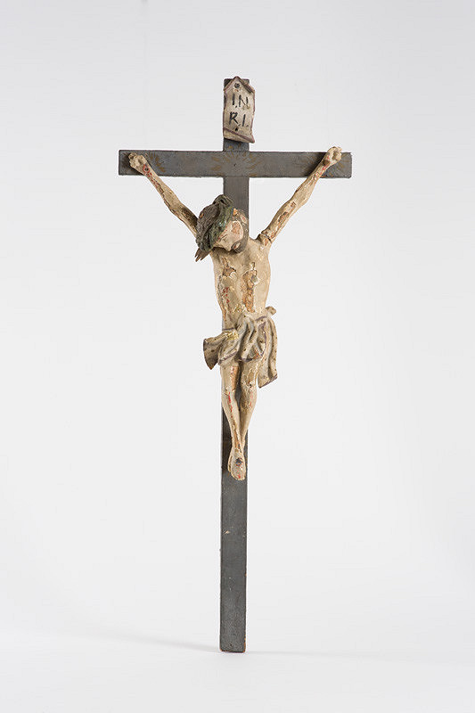 Slovenský rezbár z 19. storočia – Corpus 