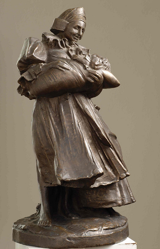 Franta Úprka – Maměnka 