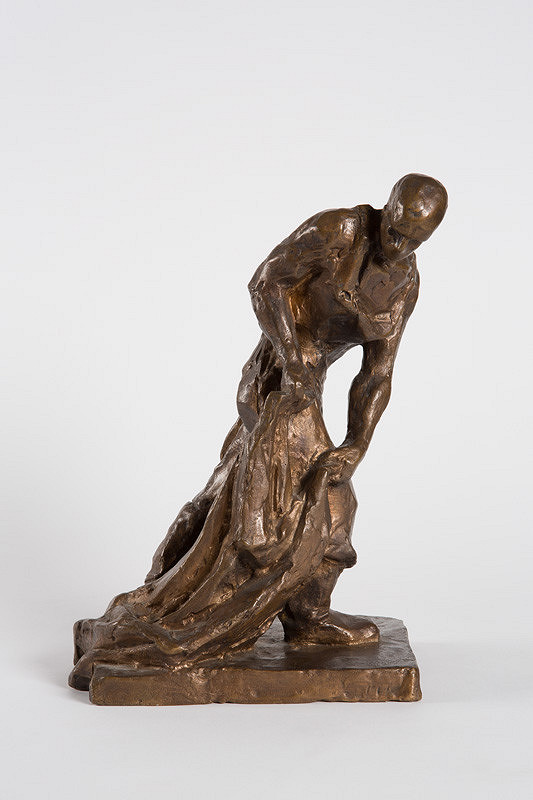 Alfonz Groma – Garbiar 