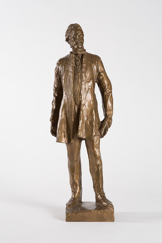 Ladislav Snopek – Ľudovít Štúr 