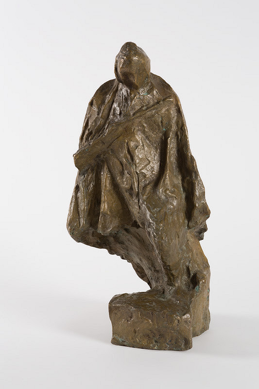 Jozef Kostka – Zima 1944 