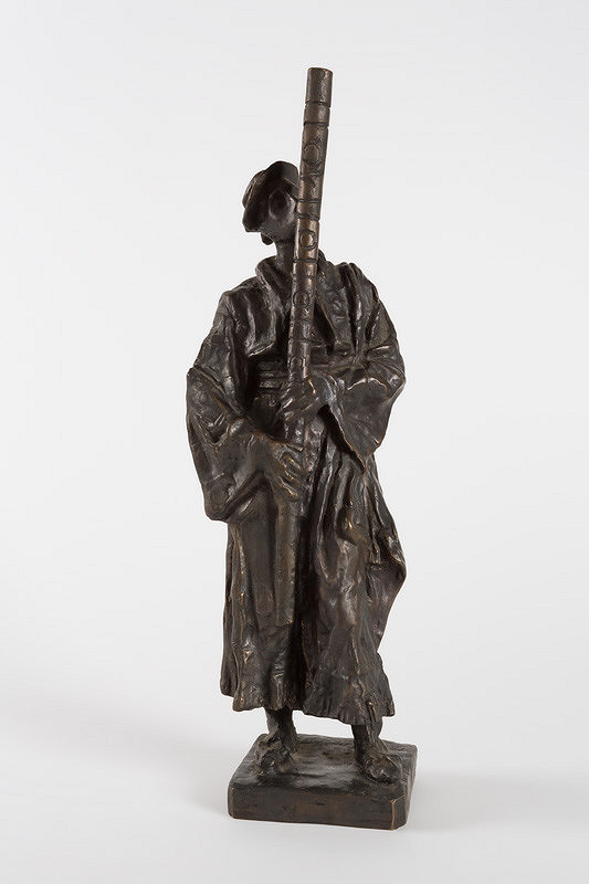 Alexander Trizuljak – Detvan 