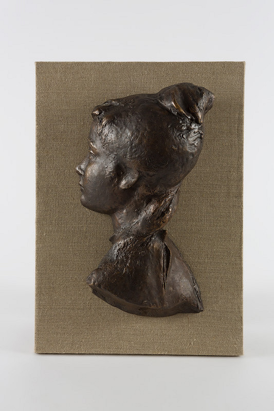 Miroslav Ksandr – Študentka 