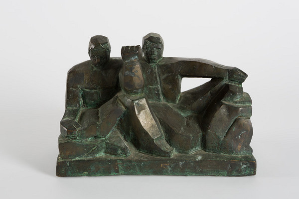 Rudolf Uher – Rozprava 