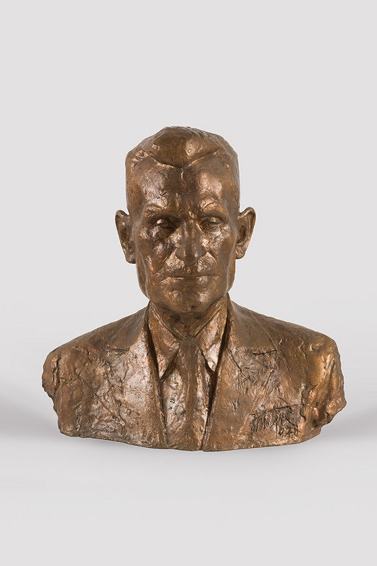 Alexander Trizuljak – Andrej Plávka 