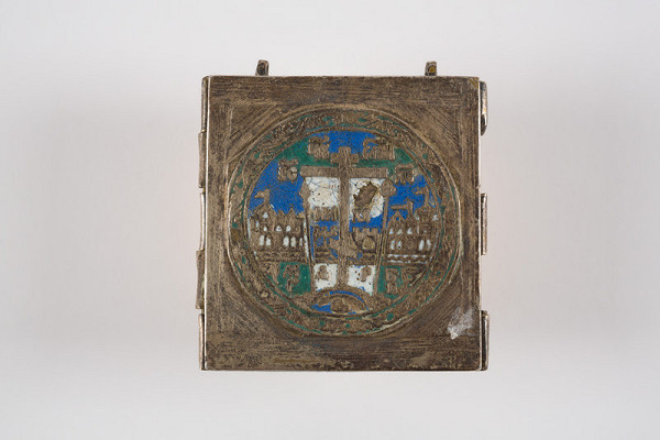 Ruský autor zo 17. storočia – Ikonastas 