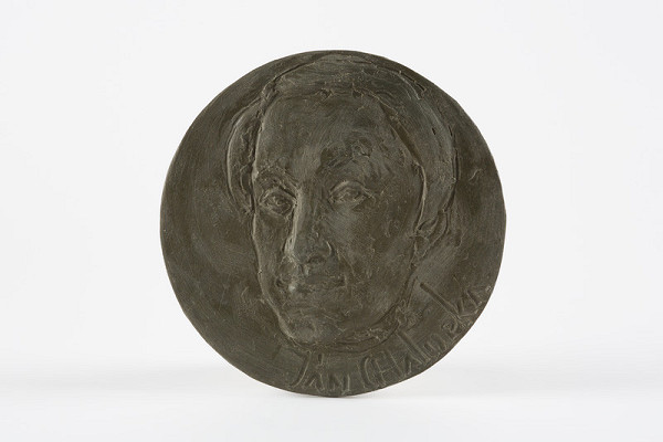 Ján Kulich – Jan Chalupka 