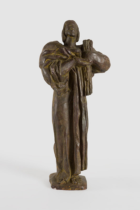 Július Bártfay – Svätopluk 