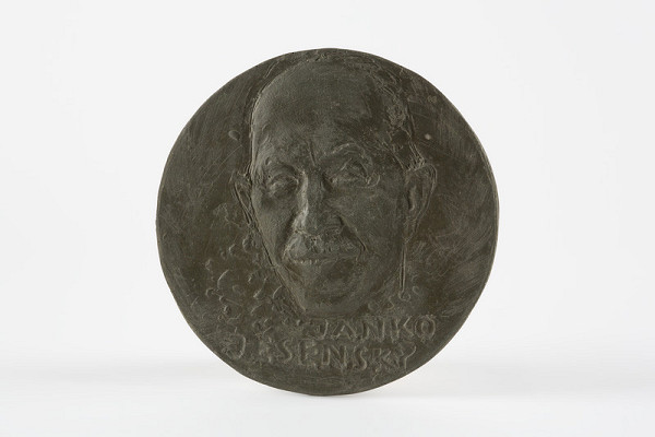 Ján Kulich – Janko Jesenský 