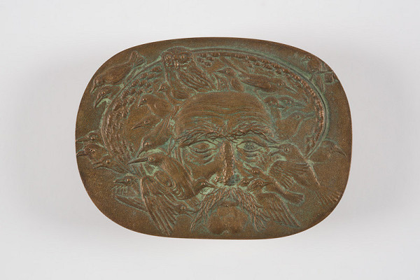 Marián Polonský – Vtáčkár 