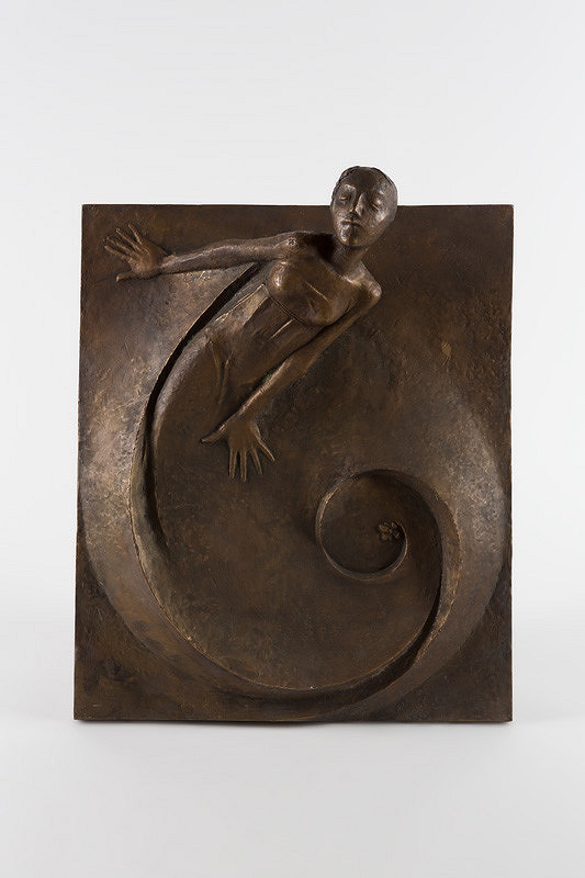 Milan Ormandík – Ofélia 