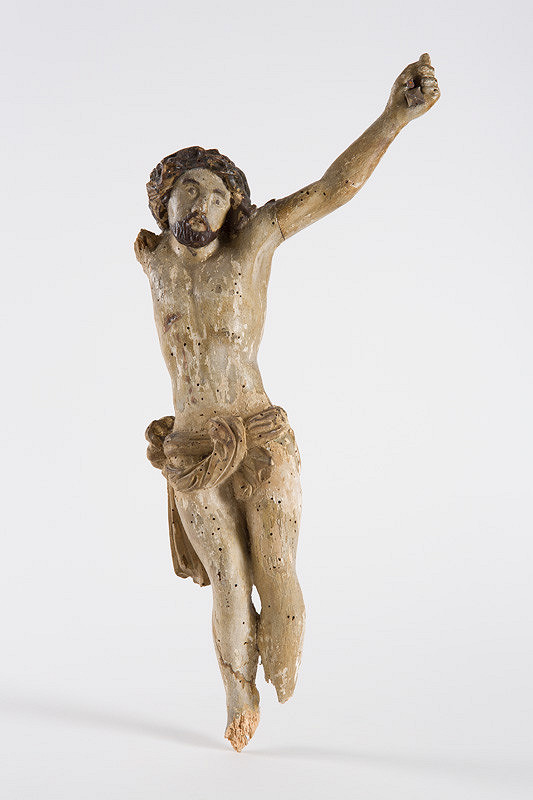 Slovenský ľudový rezbár z 18. storočia – Corpus 