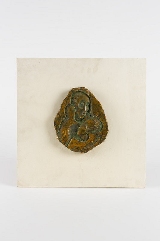 Štefan Kubík – Rodina 