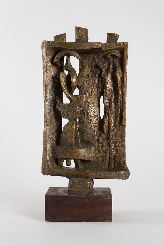 Miroslav Ksandr – Lúčenie 