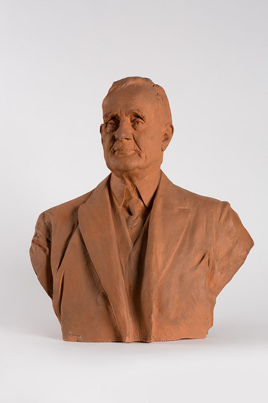 Alojz Štróbl – Koloman Vitáliš 