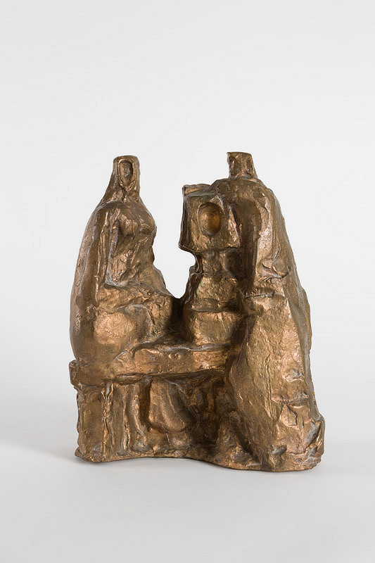 Jozef Kostka – Ateliér IV. 