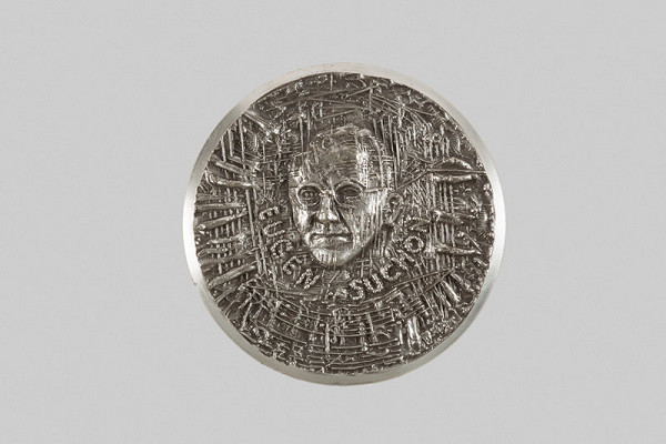 William Schiffer – Eugen Suchoň 