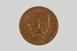 William Schiffer – B.Smetana 