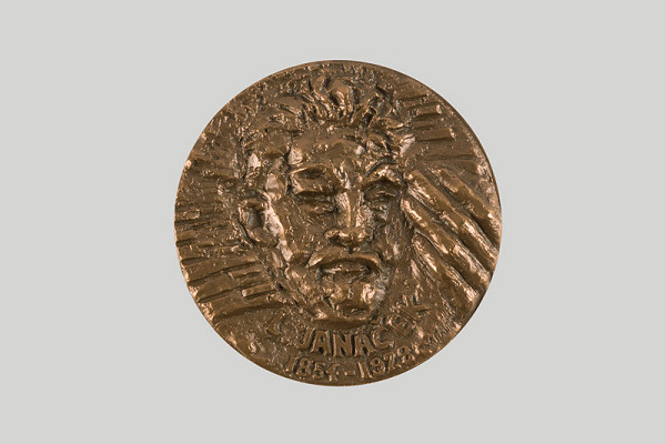 William Schiffer – Leoš Janáček 