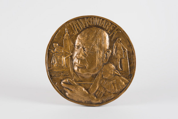 William Schiffer – Jan Koniarek 