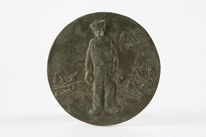 Ján Kulich – P. Jilemnický: Pole neorané 