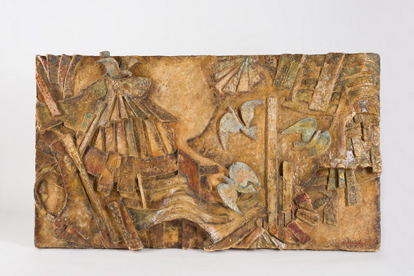 Miroslav Ksandr – Strechy 