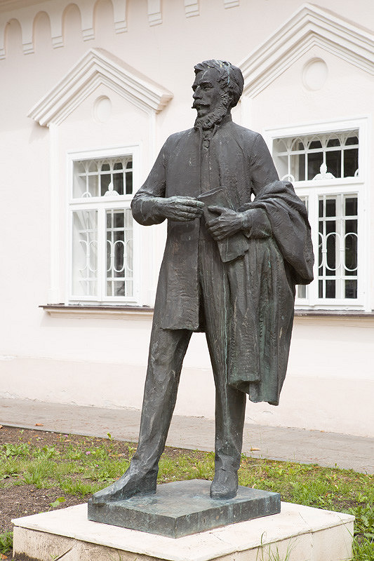 Ladislav Snopek – Ľudovít Štúr 